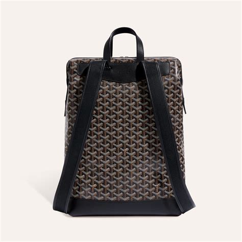 goyard cisalpin|Goyard Backpacks Fashion Style .